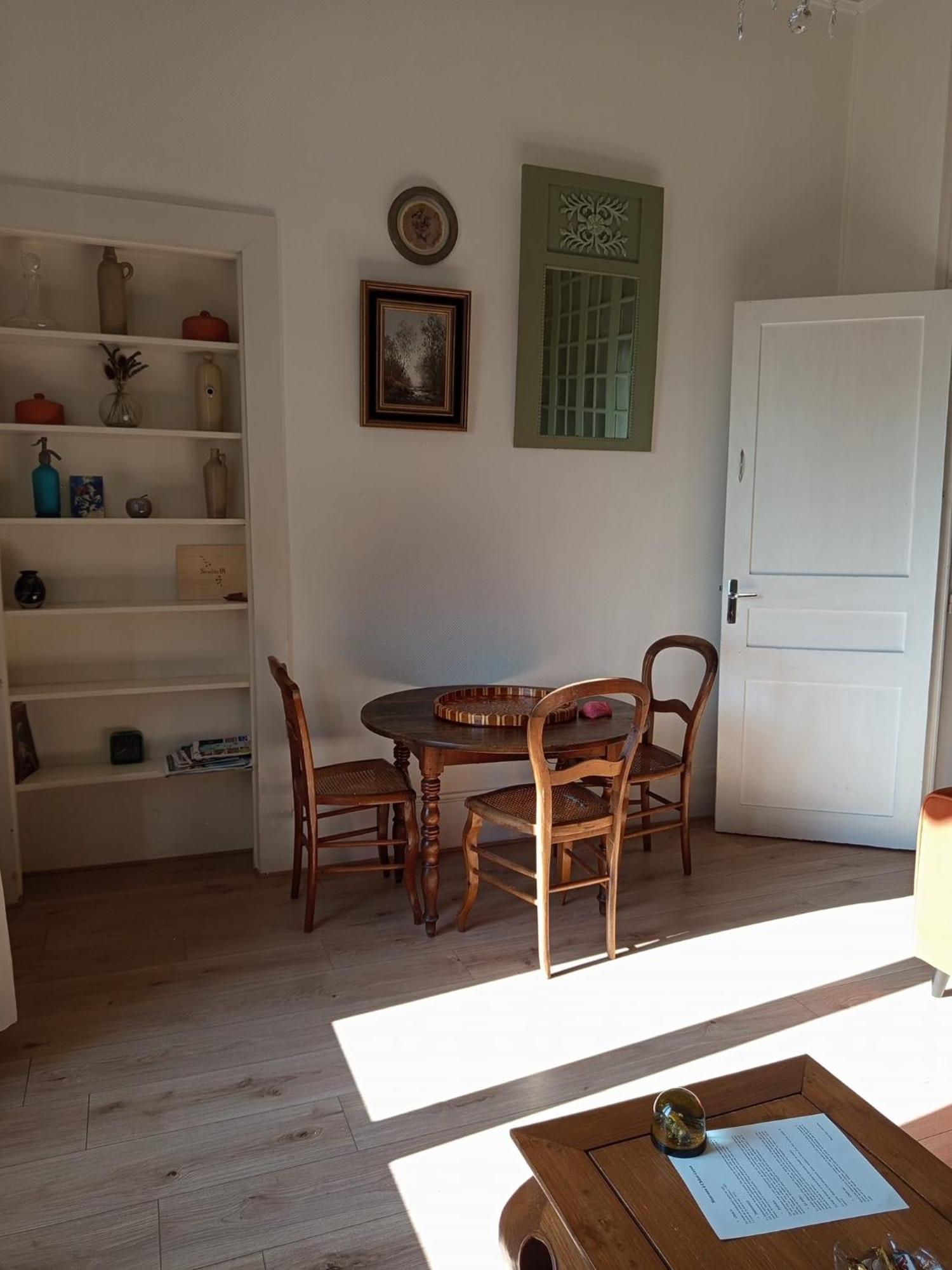 Studio 18 Residence Du Parc Châtel-Guyon Extérieur photo