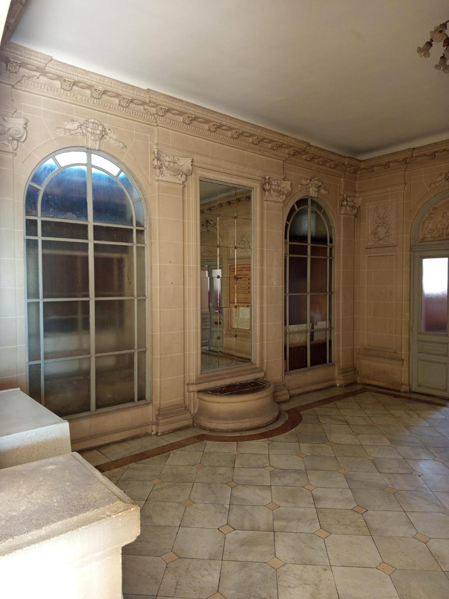 Studio 18 Residence Du Parc Châtel-Guyon Extérieur photo